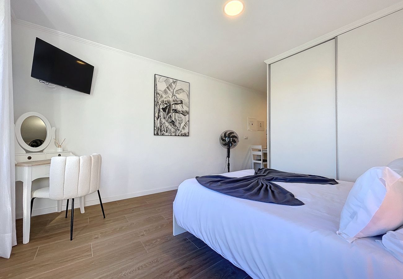 Studio à Funchal - Sweet Home Madeira E by Atlantic Holiday Studio à Funchal - Sweet Home Madeira E by Atlantic Holiday