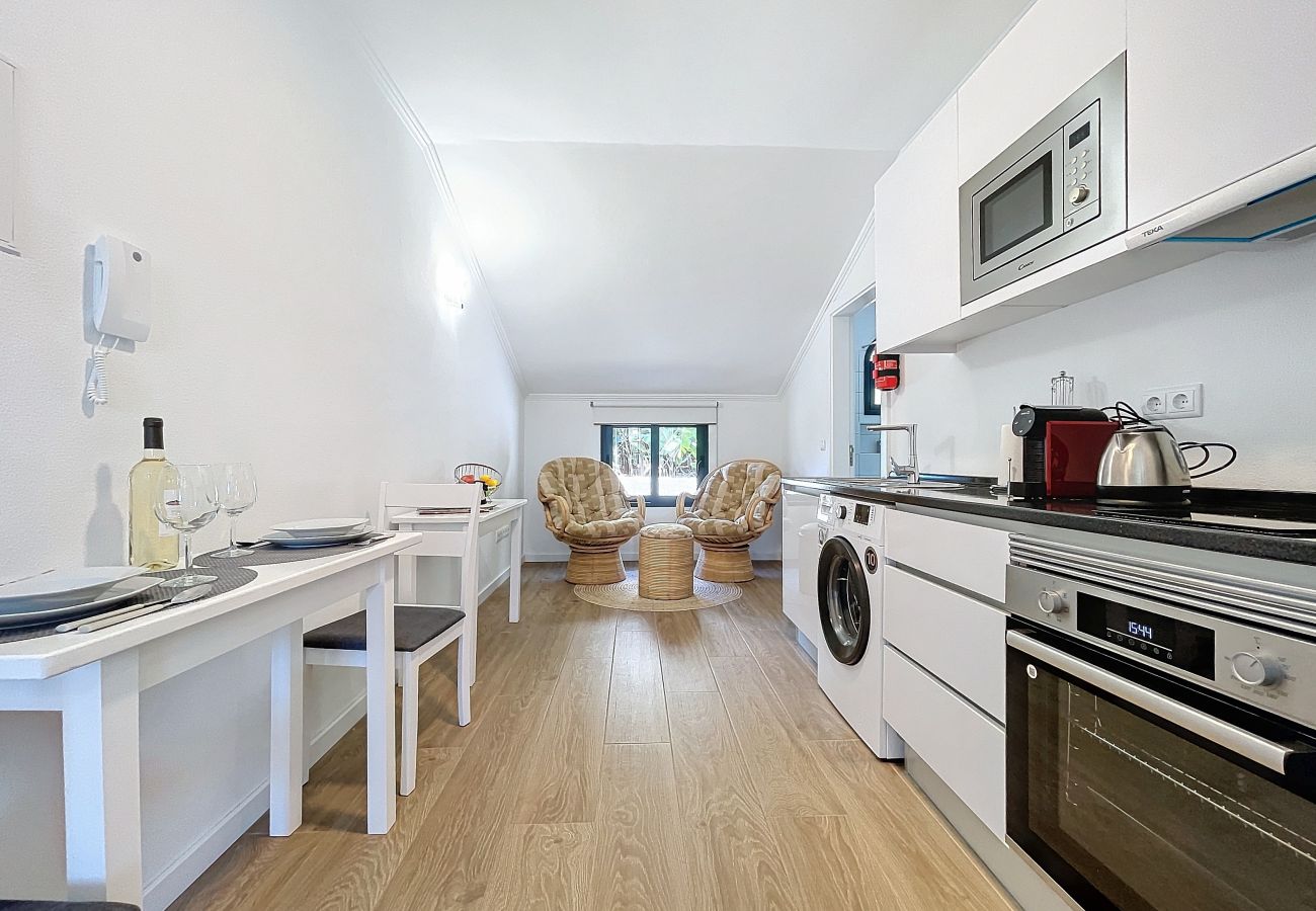 Studio à Funchal - Sweet Home Madeira E by Atlantic Holiday Studio à Funchal - Sweet Home Madeira E by Atlantic Holiday