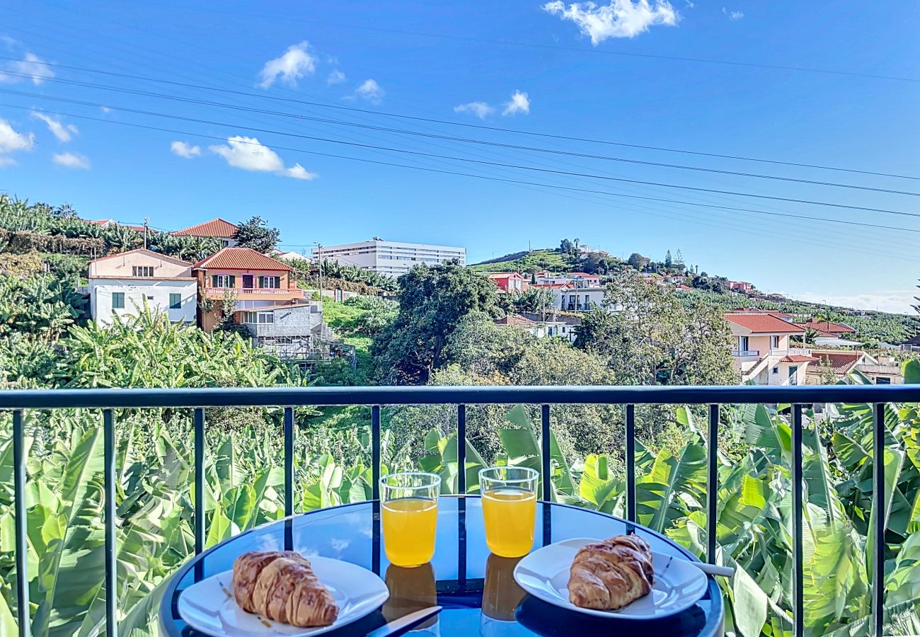 Studio à Funchal - Sweet Home Madeira E by Atlantic Holiday Studio à Funchal - Sweet Home Madeira E by Atlantic Holiday