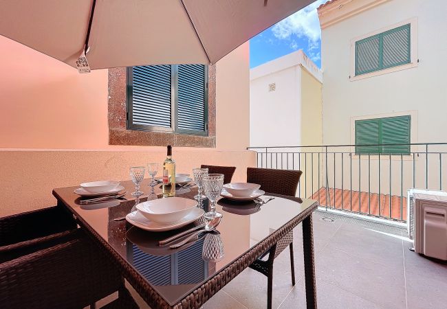  à Funchal - Cassia Loft by Atlantic Holiday
