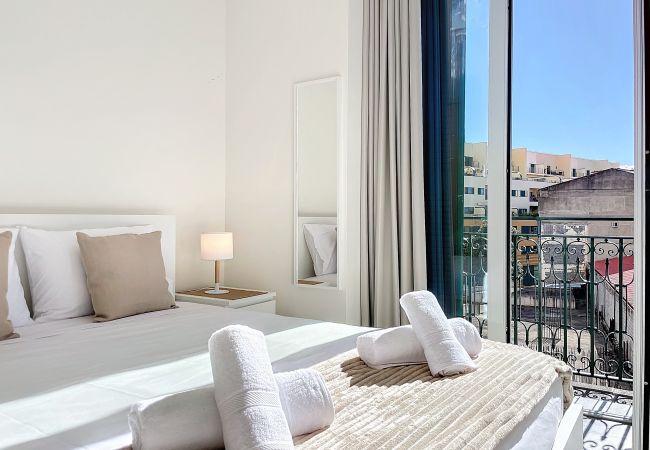 Appartement à Funchal - Coralina Loft by Atlantic Holiday Appartement à Funchal - Coralina Loft by Atlantic Holiday