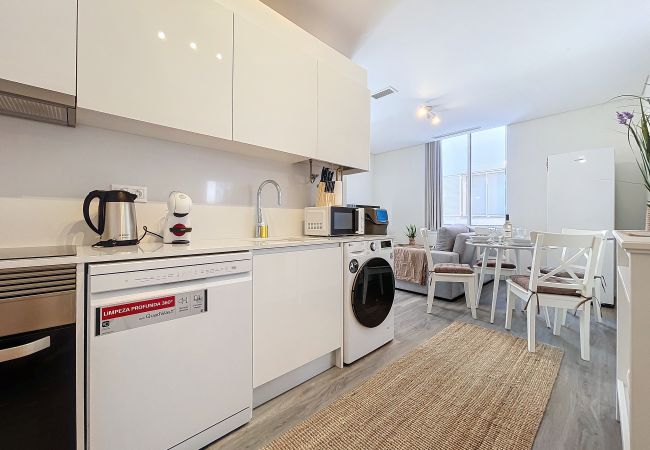 Appartement à Funchal - Coralina Loft by Atlantic Holiday Appartement à Funchal - Coralina Loft by Atlantic Holiday