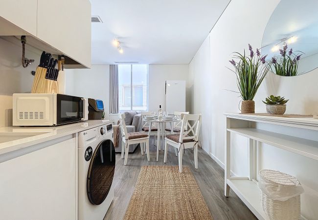 Appartement à Funchal - Coralina Loft by Atlantic Holiday Appartement à Funchal - Coralina Loft by Atlantic Holiday
