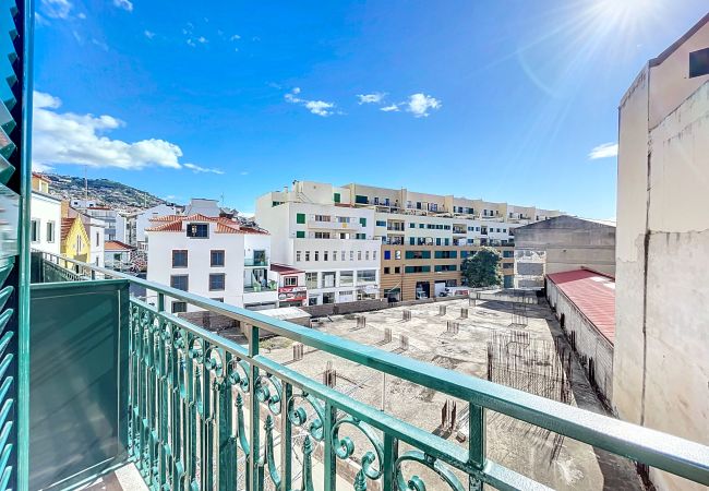  à Funchal - Coralina Loft by Atlantic Holiday
