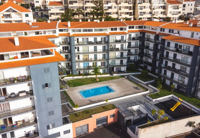  à Caniço - Quintas Village AY by Atlantic Holiday