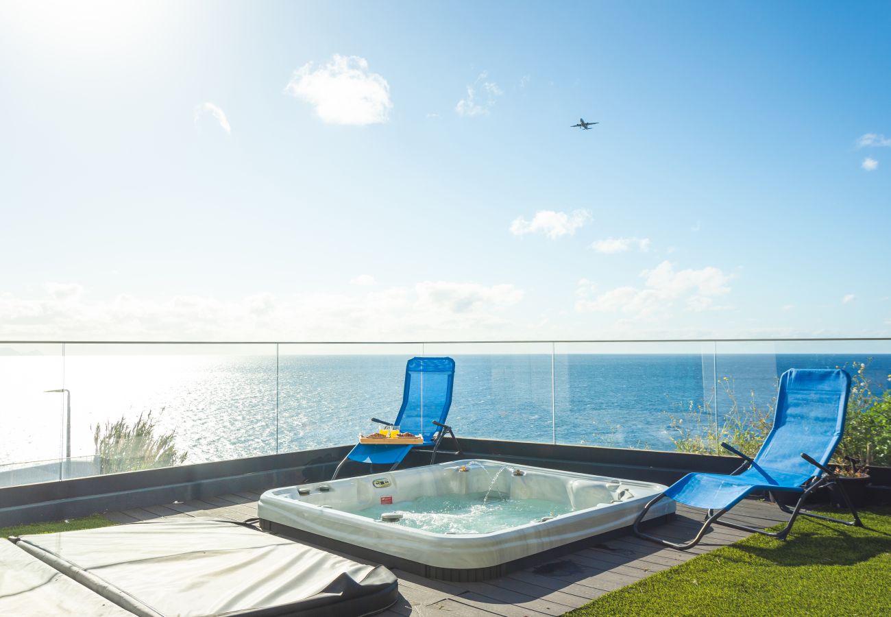 Appartement à Gaula - Aqui Há Casa by Atlantic Holiday