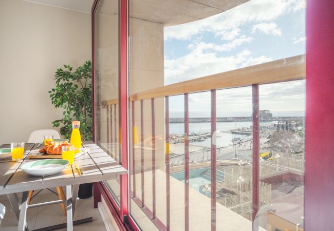 Appartement à Funchal - Tropical Sun by Atlantic Holiday Appartement à Funchal - Tropical Sun by Atlantic Holiday