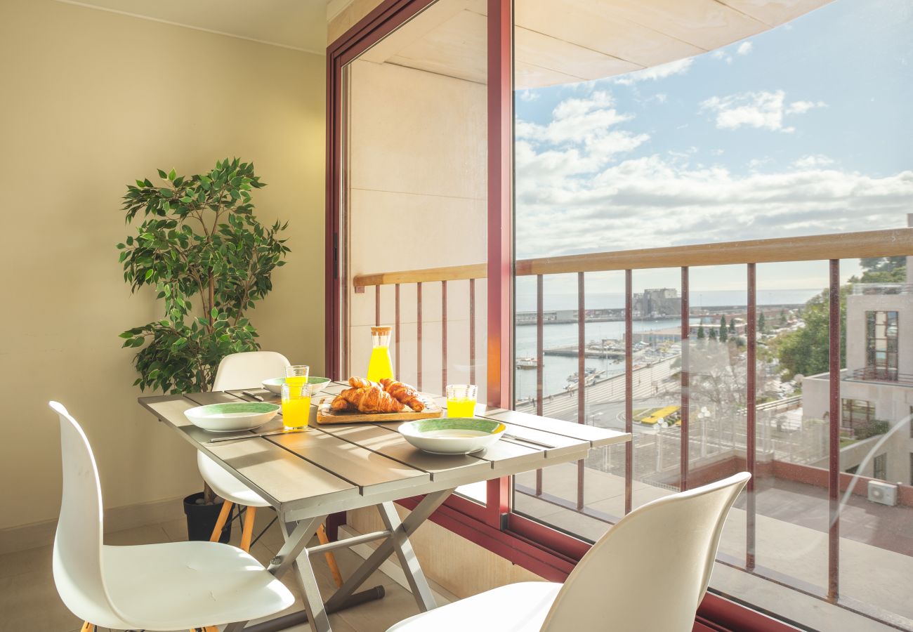 Appartement à Funchal - Tropical Sun by Atlantic Holiday Appartement à Funchal - Tropical Sun by Atlantic Holiday