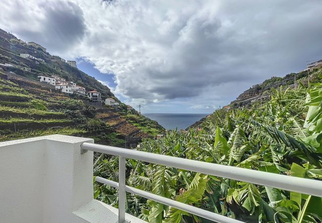  à Calheta - Atlantic Lookout by Atlantic Holiday