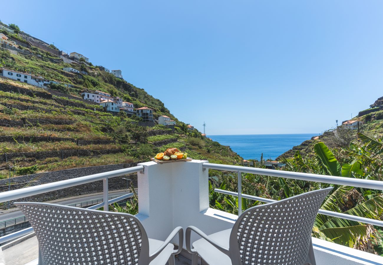 Maison à Calheta - Atlantic Lookout by Atlantic Holiday