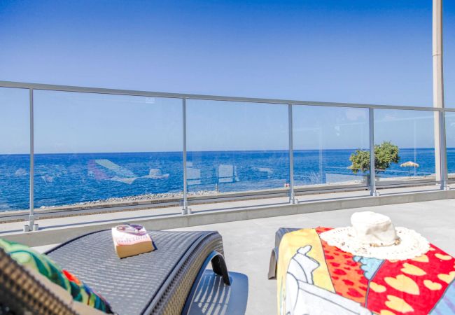 Villa à Madalena do Mar - Madeira Beach House by Atlantic Holiday Villa à Madalena do Mar - Madeira Beach House by Atlantic Holiday