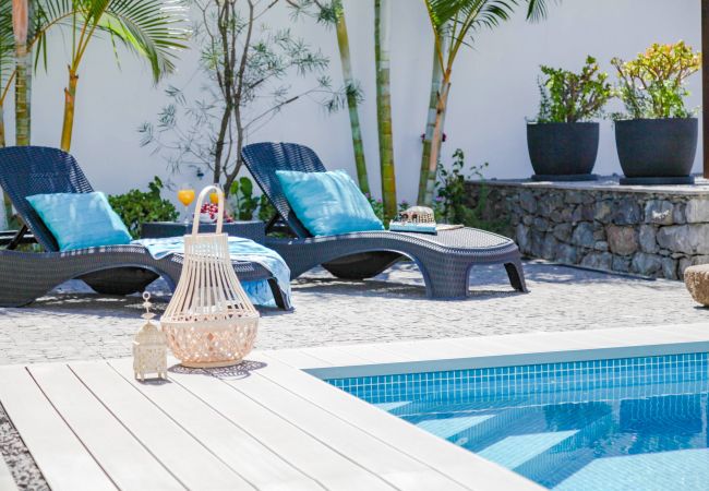 Villa à Madalena do Mar - Madeira Beach House by Atlantic Holiday Villa à Madalena do Mar - Madeira Beach House by Atlantic Holiday