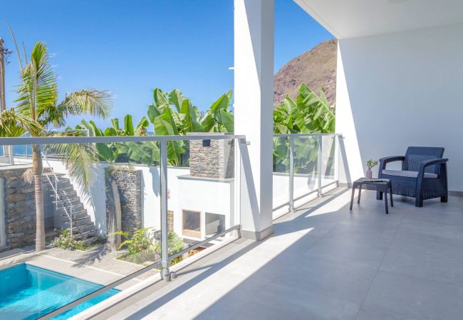 Villa à Madalena do Mar - Madeira Beach House by Atlantic Holiday Villa à Madalena do Mar - Madeira Beach House by Atlantic Holiday