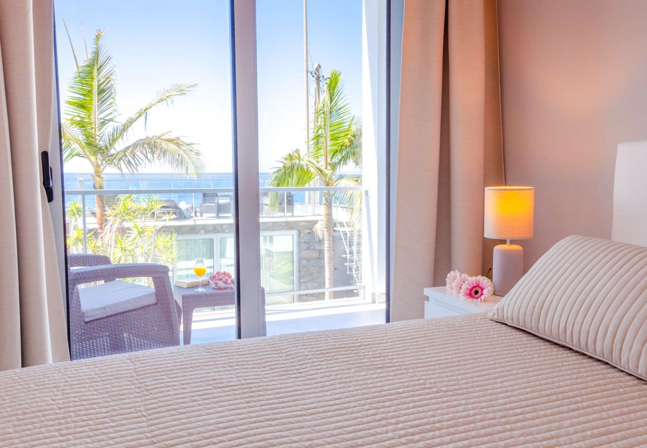 Villa à Madalena do Mar - Madeira Beach House by Atlantic Holiday Villa à Madalena do Mar - Madeira Beach House by Atlantic Holiday