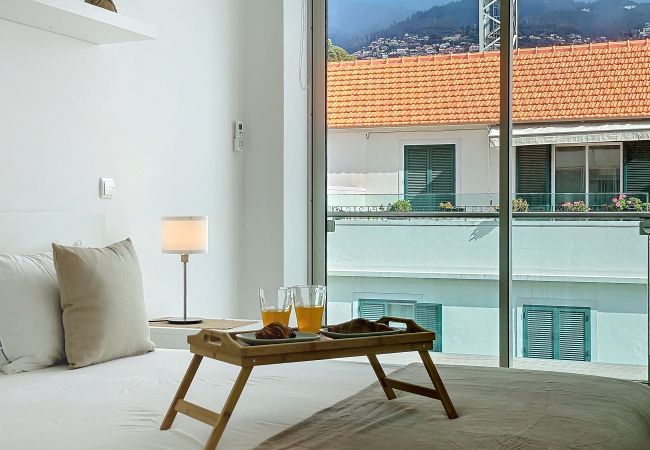 Appartement à Funchal - Acanto Loft by Atlantic Holiday Appartement à Funchal - Acanto Loft by Atlantic Holiday