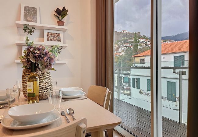 Appartement à Funchal - Acanto Loft by Atlantic Holiday Appartement à Funchal - Acanto Loft by Atlantic Holiday