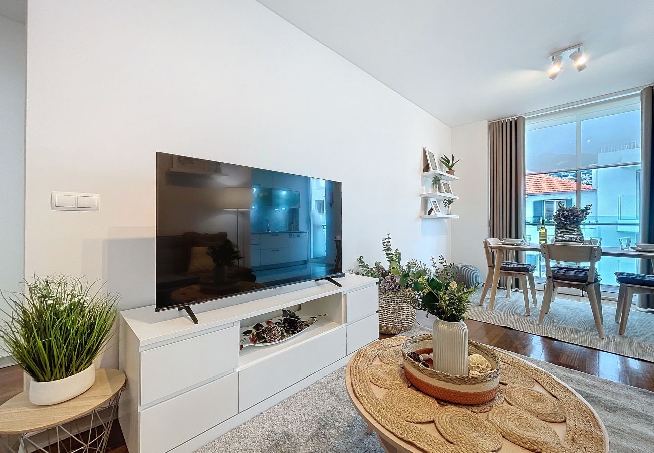 Appartement à Funchal - Acanto Loft by Atlantic Holiday Appartement à Funchal - Acanto Loft by Atlantic Holiday