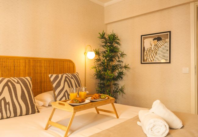 Appartement à Funchal - Costa Azul by Atlantic Holiday Appartement à Funchal - Costa Azul by Atlantic Holiday