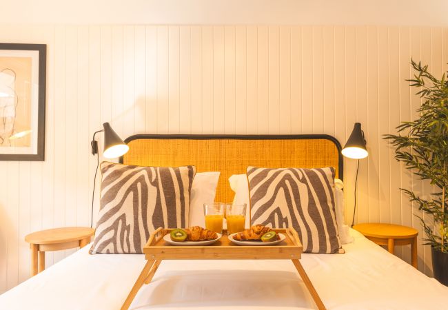 Appartement à Funchal - Costa Azul by Atlantic Holiday Appartement à Funchal - Costa Azul by Atlantic Holiday