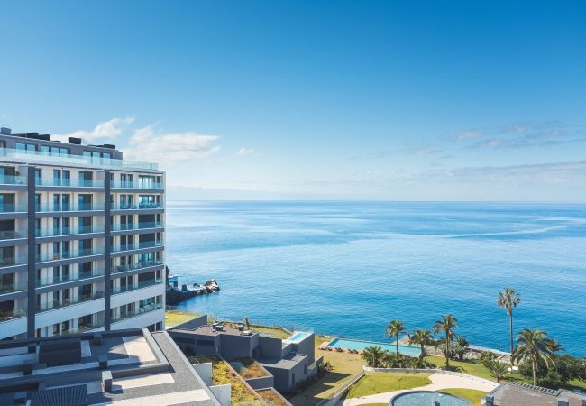  à Funchal - Glamorous Apartment Funchal by Atlantic Holiday
