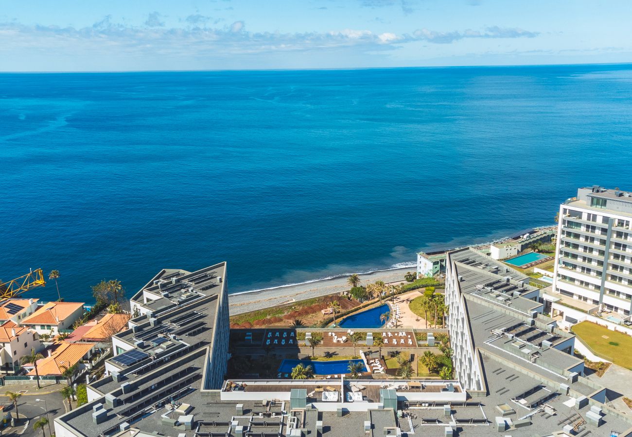 Appartement à Funchal - MPR The Finnest by Atlantic Holiday Appartement à Funchal - MPR The Finnest by Atlantic Holiday