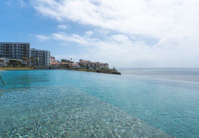 Appartement à Funchal - Acqua the Finnest by Atlantic Holiday Appartement à Funchal - Acqua the Finnest by Atlantic Holiday