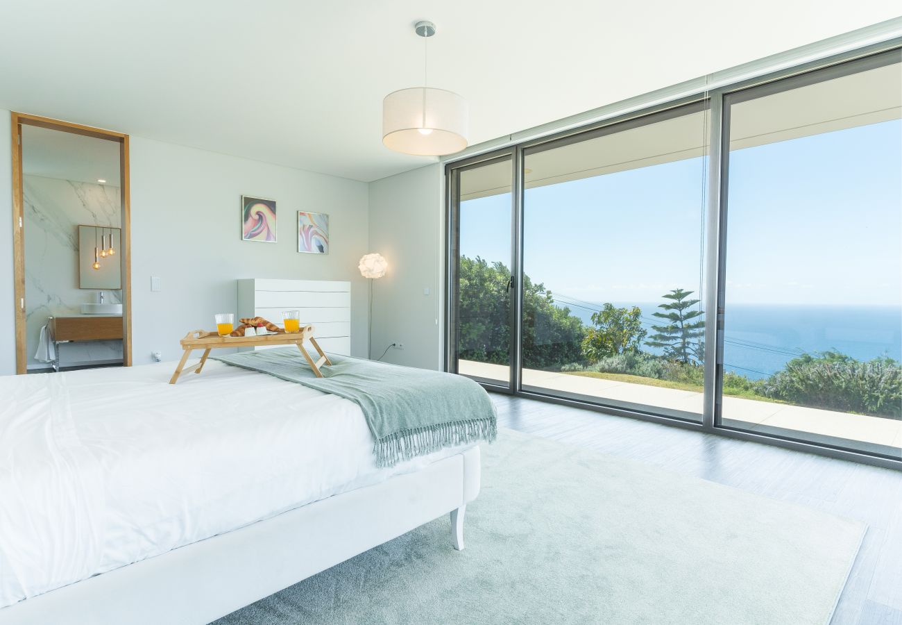 Villa à Calheta - Villa Primavera by Atlantic Holiday Villa à Calheta - Villa Primavera by Atlantic Holiday