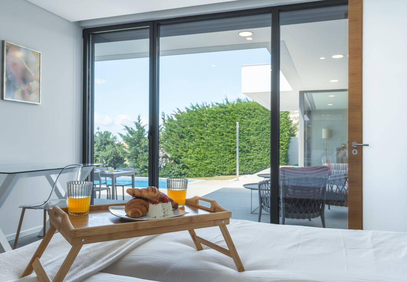 Villa à Calheta - Villa Primavera by Atlantic Holiday Villa à Calheta - Villa Primavera by Atlantic Holiday