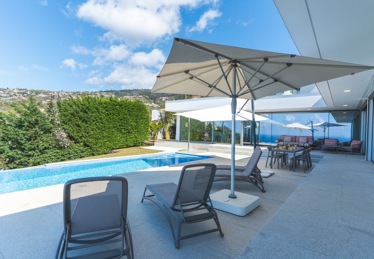 Villa à Calheta - Villa Primavera by Atlantic Holiday Villa à Calheta - Villa Primavera by Atlantic Holiday