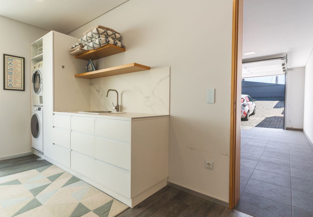 Villa à Calheta - Villa Primavera by Atlantic Holiday Villa à Calheta - Villa Primavera by Atlantic Holiday