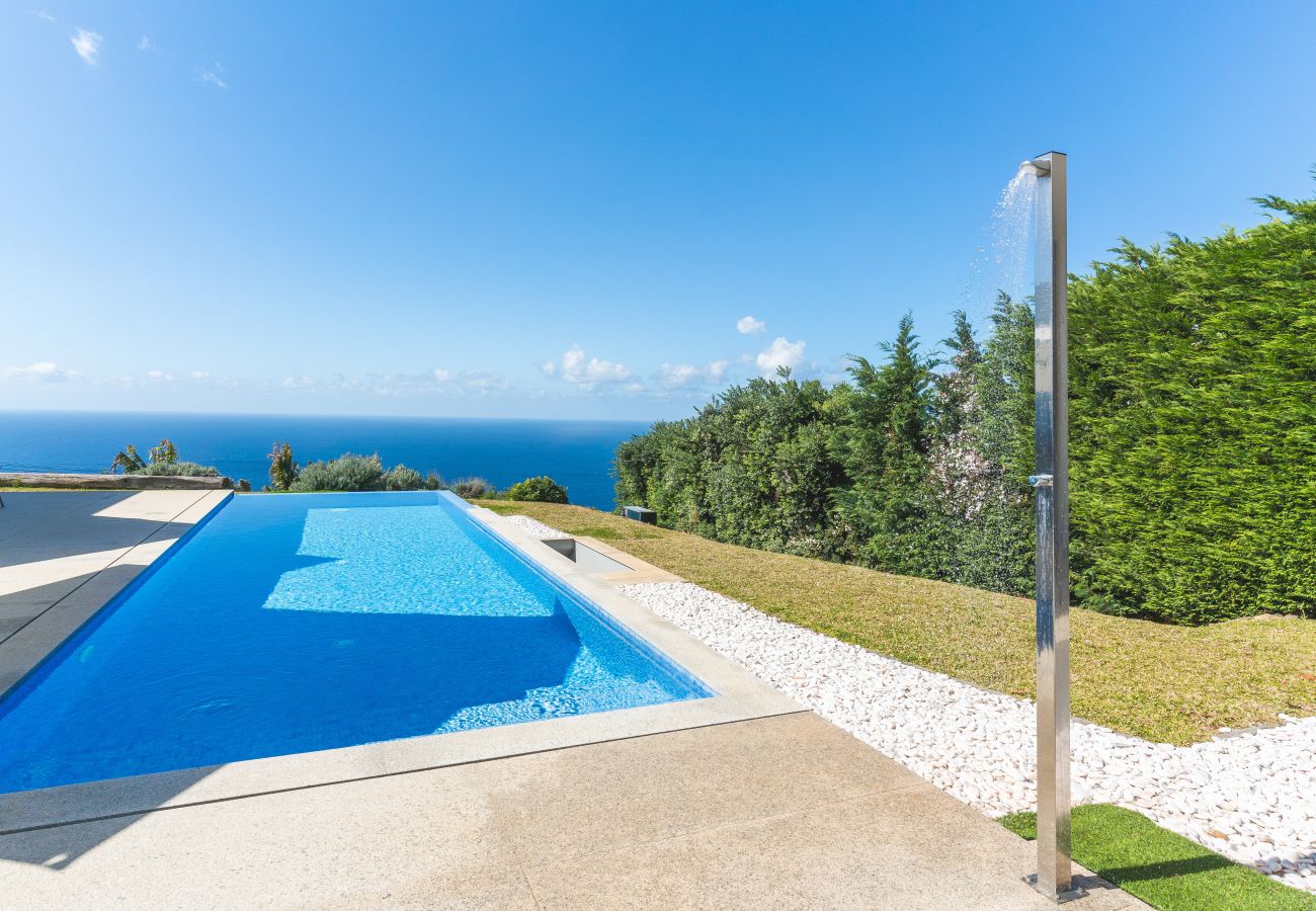 Villa à Calheta - Villa Primavera by Atlantic Holiday Villa à Calheta - Villa Primavera by Atlantic Holiday