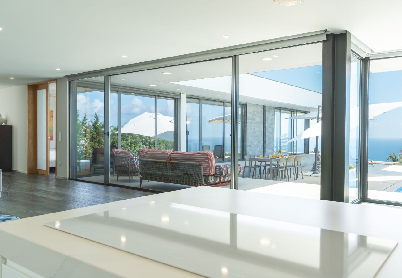 Villa à Calheta - Villa Primavera by Atlantic Holiday Villa à Calheta - Villa Primavera by Atlantic Holiday