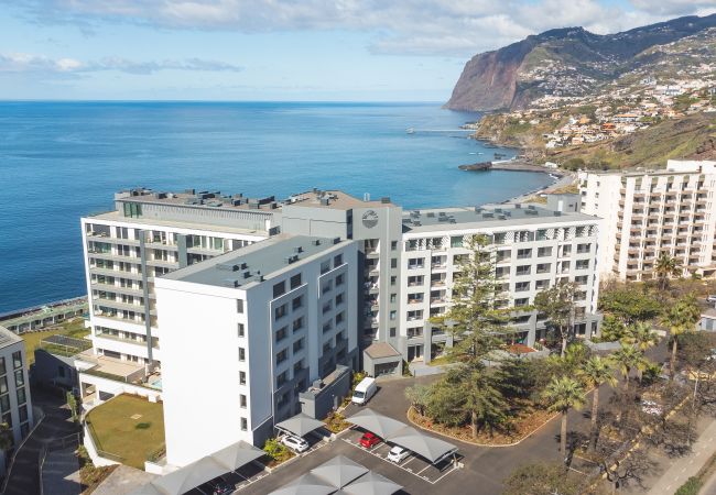 Appartement à Funchal - Babi by the Sea by Atlantic Holiday Appartement à Funchal - Babi by the Sea by Atlantic Holiday