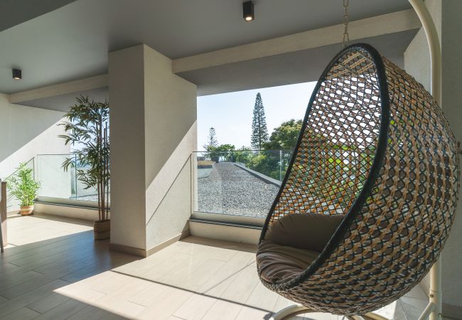 Appartement à Funchal - Babi by the Sea by Atlantic Holiday Appartement à Funchal - Babi by the Sea by Atlantic Holiday