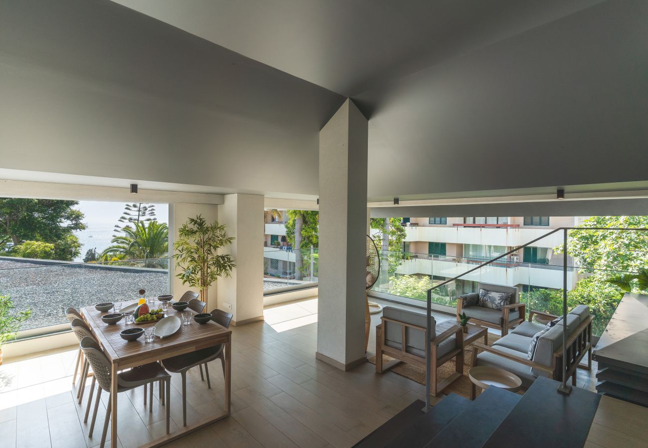 Appartement à Funchal - Babi by the Sea by Atlantic Holiday Appartement à Funchal - Babi by the Sea by Atlantic Holiday