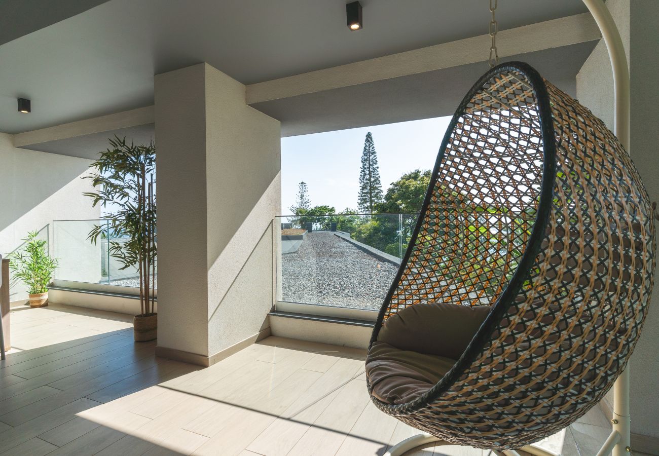 Appartement à Funchal - Babi by the Sea by Atlantic Holiday Appartement à Funchal - Babi by the Sea by Atlantic Holiday