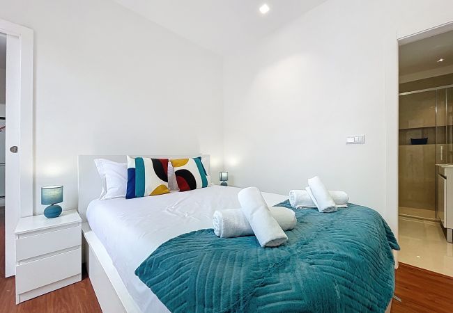 Appartement à Funchal - CityZen Funchal by Atlantic Holiday Appartement à Funchal - CityZen Funchal by Atlantic Holiday