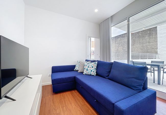 Appartement à Funchal - CityZen Funchal by Atlantic Holiday Appartement à Funchal - CityZen Funchal by Atlantic Holiday