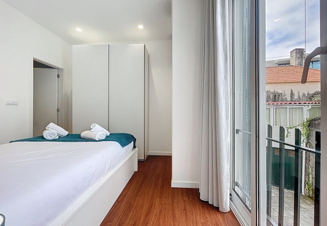 Appartement à Funchal - CityZen Funchal by Atlantic Holiday Appartement à Funchal - CityZen Funchal by Atlantic Holiday