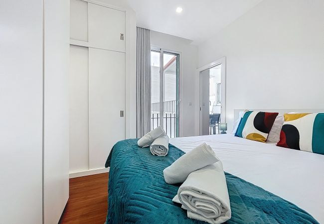 Appartement à Funchal - CityZen Funchal by Atlantic Holiday Appartement à Funchal - CityZen Funchal by Atlantic Holiday