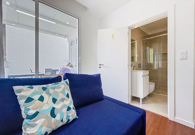 Appartement à Funchal - CityZen Funchal by Atlantic Holiday Appartement à Funchal - CityZen Funchal by Atlantic Holiday