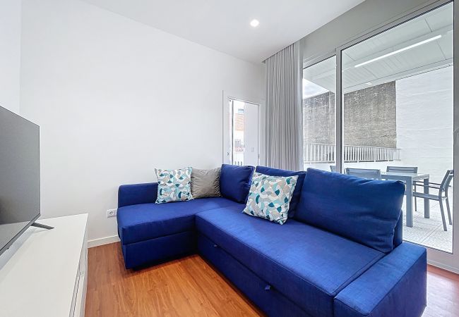 Appartement à Funchal - CityZen Funchal by Atlantic Holiday Appartement à Funchal - CityZen Funchal by Atlantic Holiday