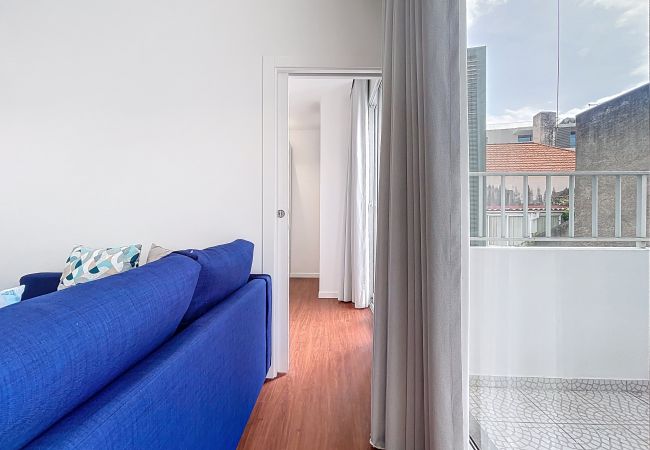 Appartement à Funchal - CityZen Funchal by Atlantic Holiday Appartement à Funchal - CityZen Funchal by Atlantic Holiday