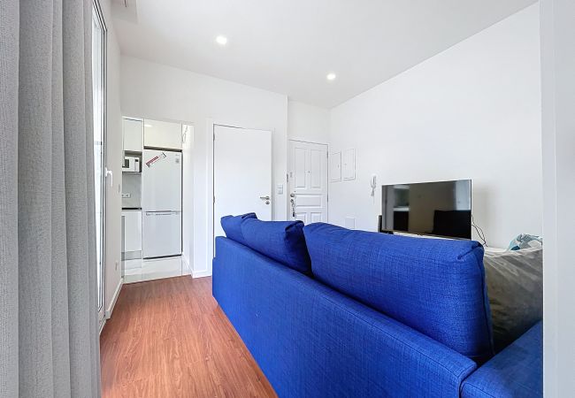 Appartement à Funchal - CityZen Funchal by Atlantic Holiday Appartement à Funchal - CityZen Funchal by Atlantic Holiday