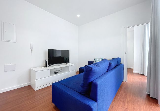 Appartement à Funchal - CityZen Funchal by Atlantic Holiday Appartement à Funchal - CityZen Funchal by Atlantic Holiday