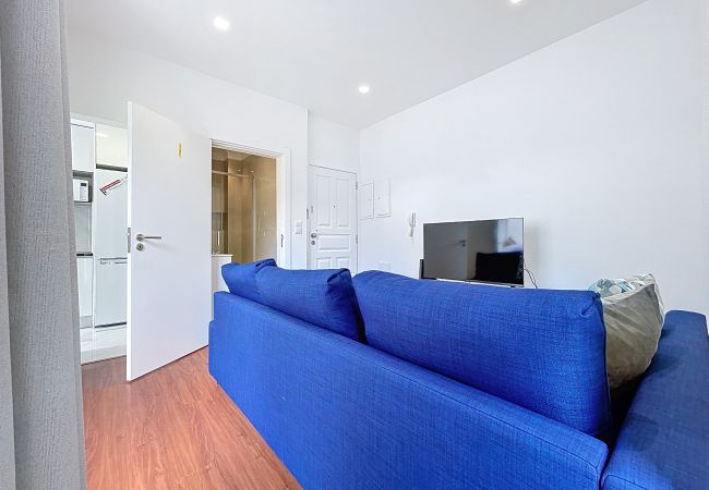 Appartement à Funchal - CityZen Funchal by Atlantic Holiday Appartement à Funchal - CityZen Funchal by Atlantic Holiday