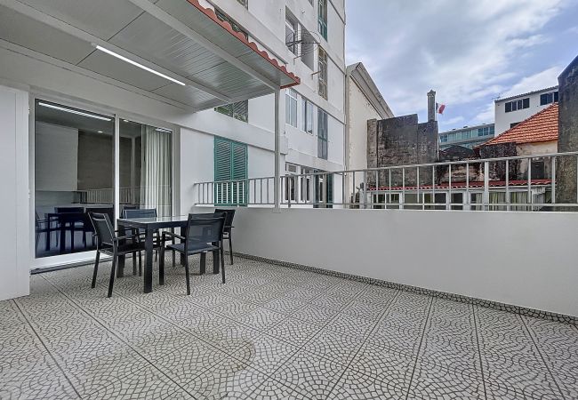 Appartement à Funchal - CityZen Funchal by Atlantic Holiday Appartement à Funchal - CityZen Funchal by Atlantic Holiday