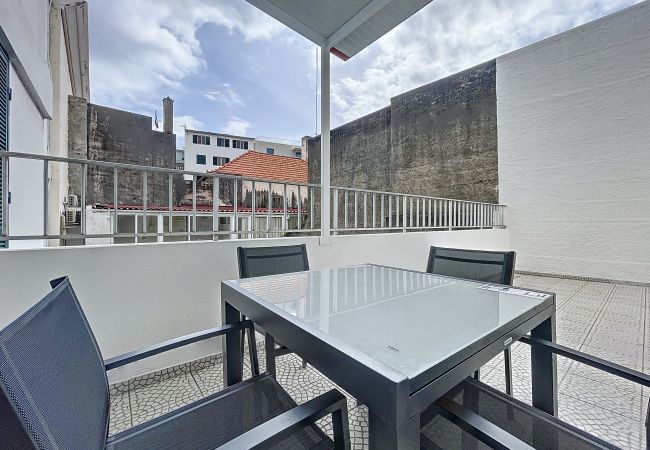 Appartement à Funchal - CityZen Funchal by Atlantic Holiday Appartement à Funchal - CityZen Funchal by Atlantic Holiday