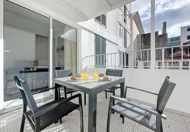 Appartement à Funchal - CityZen Funchal by Atlantic Holiday