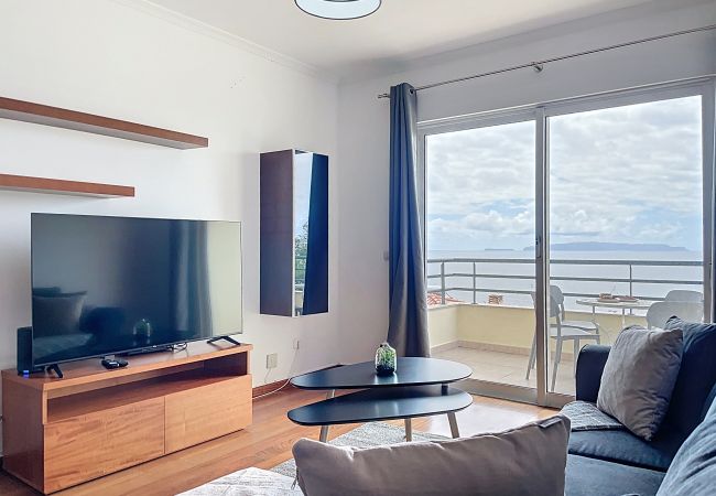My Home Reis Magos by Atlantic Holiday
